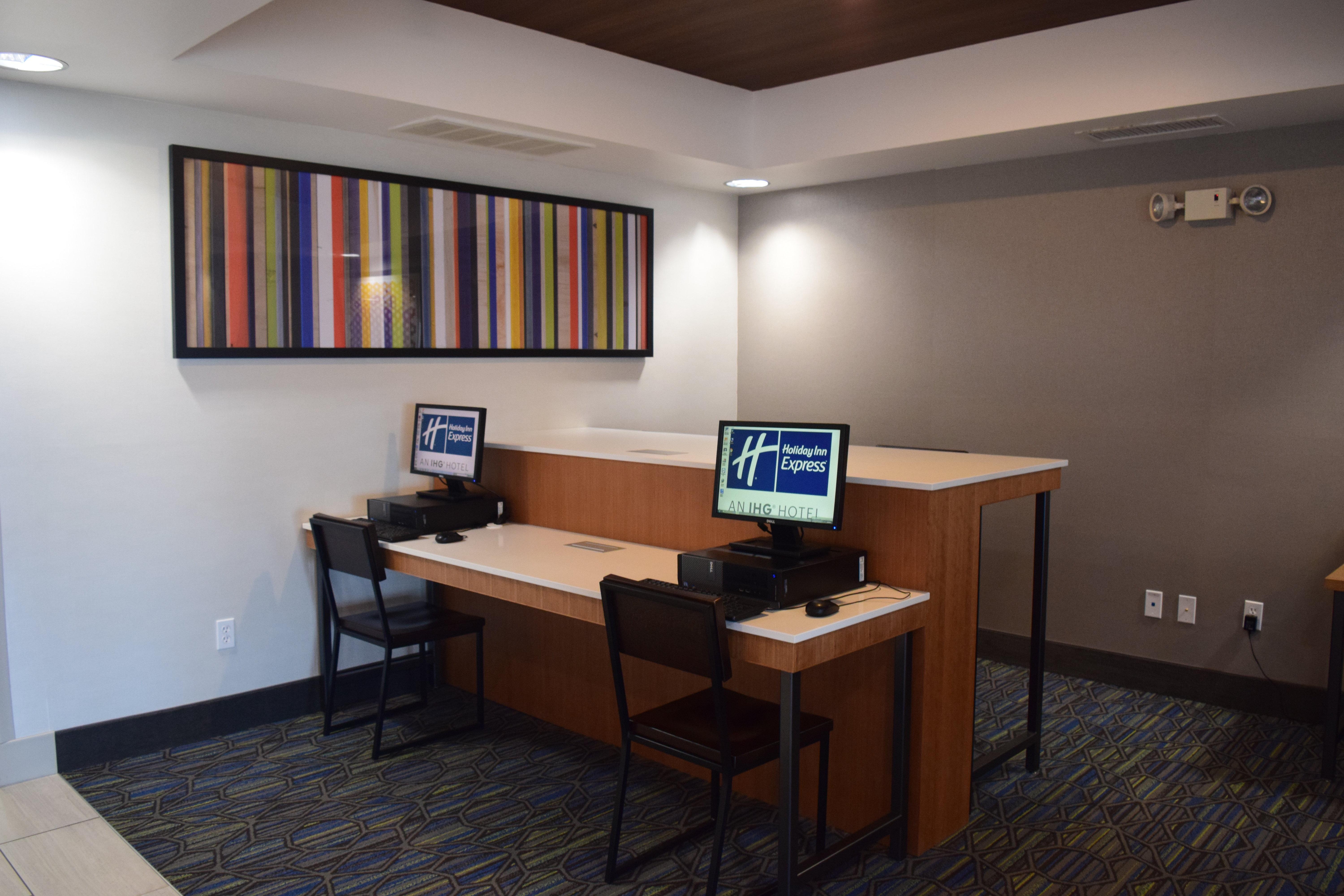 Holiday Inn Express & Suites Sparta Exterior foto